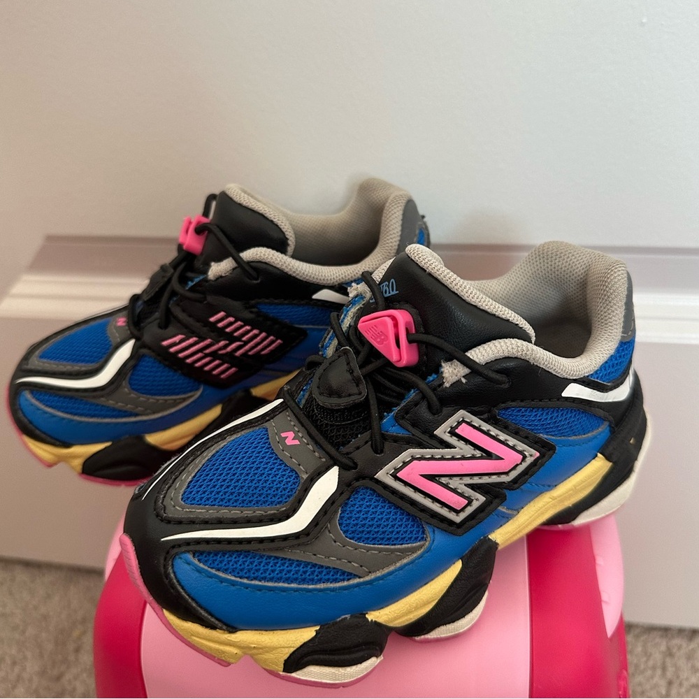 Toddler new balance
